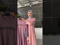 gamis kaos cotton combed 20s fashion muslim wanita more info wa 0856 4555 3348