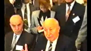 Əbülfəz Elçibəy və Necmettin Erbakan (Bakı 1992)