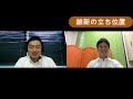 44 表現の自由！松本ときひろ品川区議会議員とともに！前半