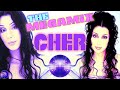 CHER - THE TRIBAL MEGAMIX (EL Dj Best Tribal Collection)