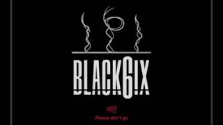 01. 제발 [블랙식스 (BLACK6IX) – 제발] mp3 audio