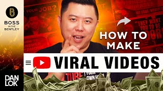 How To Make A Viral Video