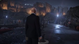 Hitman 2 | Isle of Sgail: Silent Assassin, Suit Only (Master Difficulty)