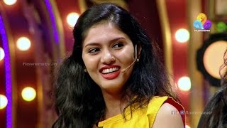 Comedy Super Nite - 2 with Jewel, gayathri Suresh And Yasir Salim │Flowers│CSN# 103