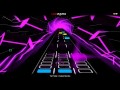 invaders must die audiosurf