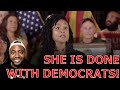 Black Woman CONVERTS To Republican Then GOES OFF On Hateful Democrats & Kamala Harris In EPIC RANT!