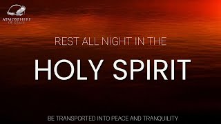 Rest in the Holy Spirit: A Journey to Inner Peace