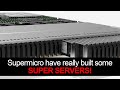 Supermicro’s Next Generation Super Storage Servers