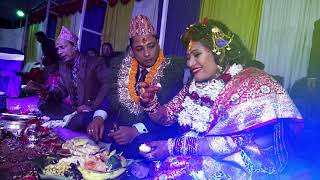 Mhasika Films: Sarju Maharjan Weds Amar Ratna Manandhar, Wedding Dairy