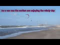 scheveningen boulevard beach pier walking tour 4k.