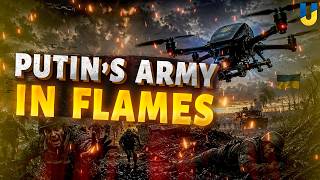 UKRAINE’S SECRET WEAPON UNLEASHED – Blyskavka tears through Russian troops