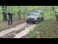 cherokee xj 4.0 pinzgauer srbac 2019 off road