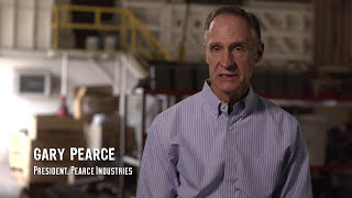 Pearce Industries