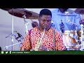 Juda Band (ICGC EVANGEL TEMPLE)