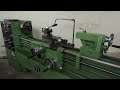 torno nardini nd250 be 500x1500mm www.portalmaquinas.com.br