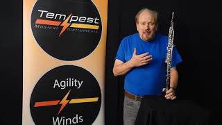 Tempest Musical Instruments - Oboe - Full Conservatory