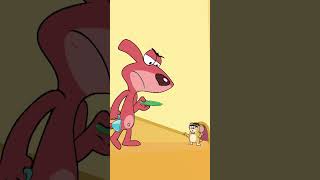Rat A Tat #shorts | Who Are You??? | Hilarious Comedy #cartoonsforkids ​Chotoonz TV