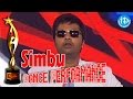 Simbu Dance Performance @ SIIMA 2014, Malaysia