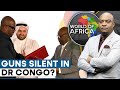 M23, DR Congo Sign New Peace Roadmap in Doha | World Of Africa
