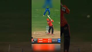 Srh vs Mi Ipl match 2024 #shorts #ytshorts #subscribe