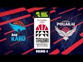 Northern Kāhu v Mainland Pouākai  | Full Basketball Game | Tauihi Basketball Aotearoa 2024