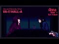 VA-11 Hall-A: Cyberpunk Bartender Action - Anna: Demo + Epilogue