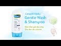 Cetaphil Baby Gentle Wash & Shampoo