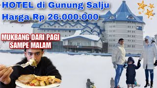 Download Mp3 BANGKRUTIN HOTEL 26 JUTA DI PUNCAK GUNUNG TURKI