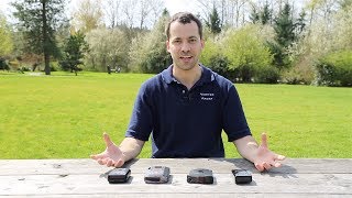 Creating the Ultimate Radar Detector?