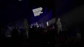 The Black Jacket Symphony + Marc Martel Singing Queen Songs | Fat Bottomed Girls | Tennessee Theatre