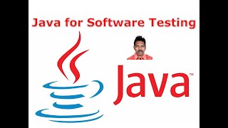 Java Programming for Software Testing | G C Reddy |