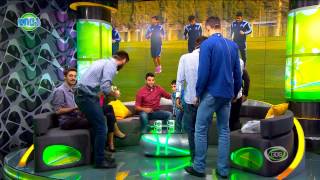 GDS დილა-მ ჩისკო მუნიოსის 11 წლის ფანს ნიკა გულაშვილს სურვილები პირდაპირ ეთერში აუხდინა