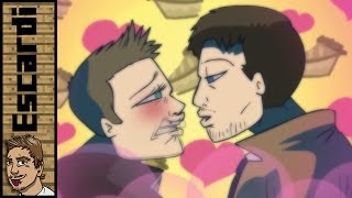 Morrigan Does A Thing [ Spanish Fandub ]