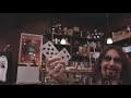 ace frehley talks magic and performs a trick for you metal injection