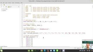 How does CHESS ENGINE evaluate MATERIAL SCORE ?