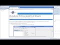 Eclipse Java IDE Tutorial | Installing Plugins