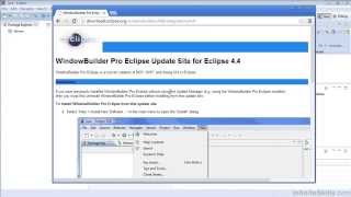 Eclipse Java IDE Tutorial | Installing Plugins