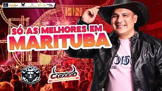 CARABAO EM MARITUBA  -  DJ TOM 18 01 2025