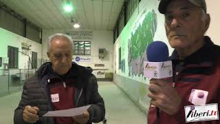 Gara intersociale S. B. Garibaldina di Soveria Mannelli 2019 (Bocce)