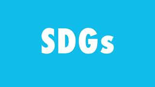 United Nations Sustainable Development Goals (SDG) Online Campaign