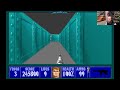 Wolfenstein 3D Episode 1 floor 3