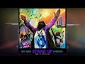 Sgt. Remo & Chezidek - Stand Up [King Remo Music] 2024