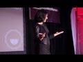 Army of Sass | Carla Catherwood | TEDxDistilleryDistrictWomen