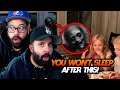 Scary Ghost Reaction That Gave Us NIGHTMARES