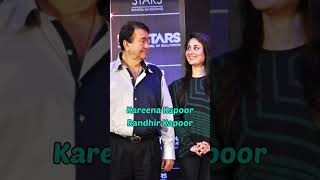 Bollywood Actress with their Real Father | #shorts #viral #top10 #trending