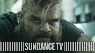 CLEVERMAN | 'Fight Back' Official Teaser | SundanceTV