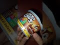 CHOCO CHIPS #asmr #unpacking #chocolate #shorts