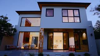 LUXURY FAMILY HOME IN NORTH RYDE