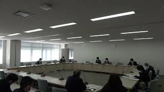 岩倉市議会令和４年12月定例会　総務・産業建設常任委員会（12月７日）１