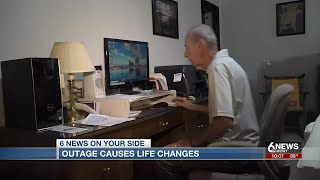 CenturyLink outages becoming more than an inconvenience for Nebraskans